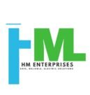 hm logo